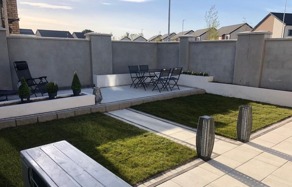 Granite-Slabbed-Patio-in-Hansfield-Wood-Dublin-9